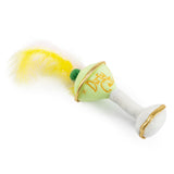 Haute Diggity Kitty Kitty Cocktails (2 Cocktails) Organic Catnip Cat Toy