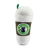 Haute Diggity Kitty Meowbucks (2 Coffee Cups) Organic Catnip Cat Toy