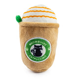 Haute Diggity Kitty Meowbucks (2 Coffee Cups) Organic Catnip Cat Toy