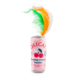 Haute Diggity Kitty Olicat Cherry + Orange Organic Catnip Cat Toy