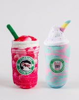 Haute Diggity Dog Starbarks Dogicorn Frapawccino Plush Dog Toy