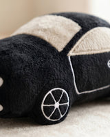 Haute Diggity Dog Furcedes Car Plush Dog Toy
