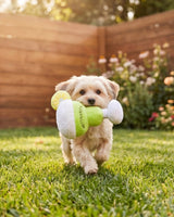 Haute Diggity Dog Muttgarita Plush Dog Toy