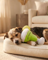 Haute Diggity Dog Muttgarita Plush Dog Toy