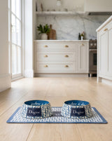 Haute Diggity Dog Dogior Placemat