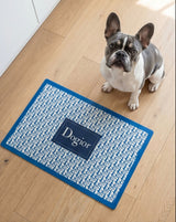 Haute Diggity Dog Dogior Placemat