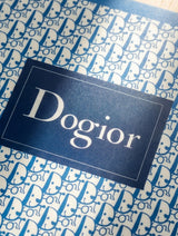 Haute Diggity Dog Dogior Placemat