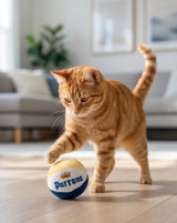 Haute Diggity Kitty Purrona (Bottle & Ball) Organic Catnip Cat Toy