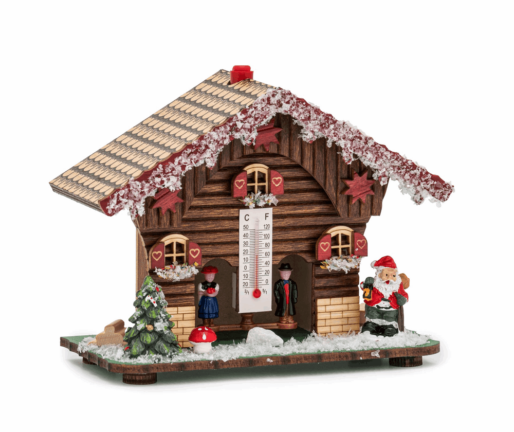 Hermle Joy Cuckoo Clock, 35000
