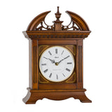 Hermle Jackson Tabletop Mantel Clock, 42011