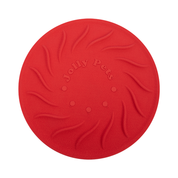 Jolly Pets Jolly Pets Jolly Tuff Rubber Chew Toy