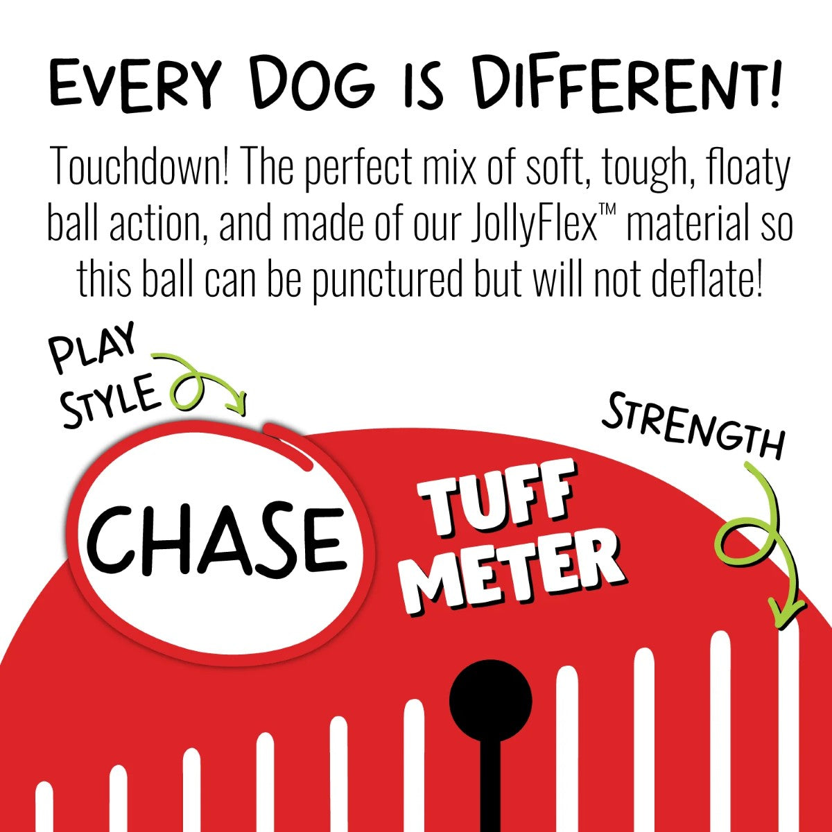 Jolly Pets Football 8