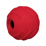 Jolly Tuff Rubber Chew Toy - Tosser 4"
