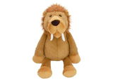 Multipet Prehistoric Pals Plush Dog Toy - Jumbo 14"