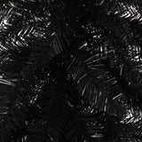 Vickerman Black Fir Artificial Teardrop