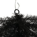 Vickerman Black Fir Artificial Teardrop