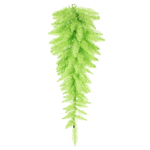 Vickerman Vickerman Lime Fir Artificial Teardrop