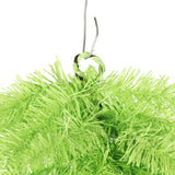 Vickerman Lime Fir Artificial Teardrop