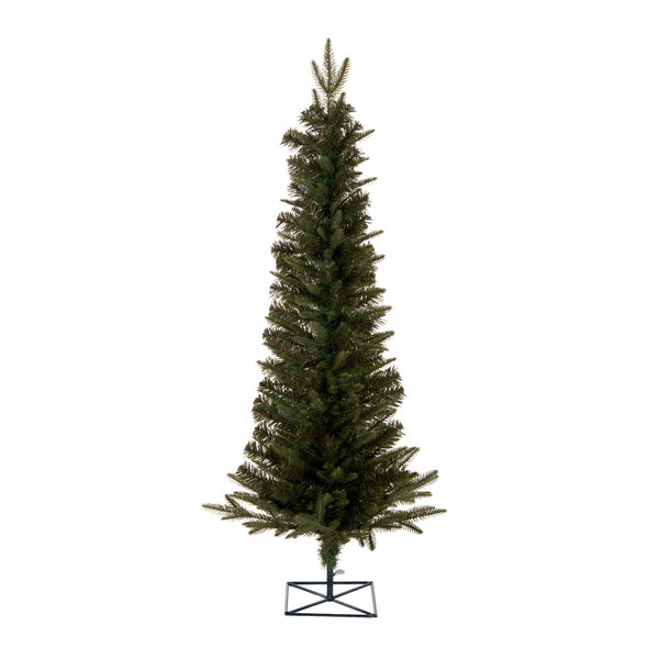 Vickerman Vickerman Bixley Fir Christmas Artificial Tree (Multiple Sizes Available)