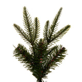 Vickerman Bixley Fir Christmas Artificial Tree