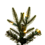 Vickerman Bixley Fir Christmas Artificial Tree