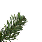 Vickerman Flocked Kiana Artificial Christmas Wreath