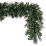 Vickerman Brighton Pine Artificial Garland