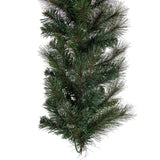 Vickerman Brighton Pine Artificial Garland