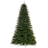 Vickerman Artificial Douglas Fir Christmas Tree, 5.5' x 45", Unlit