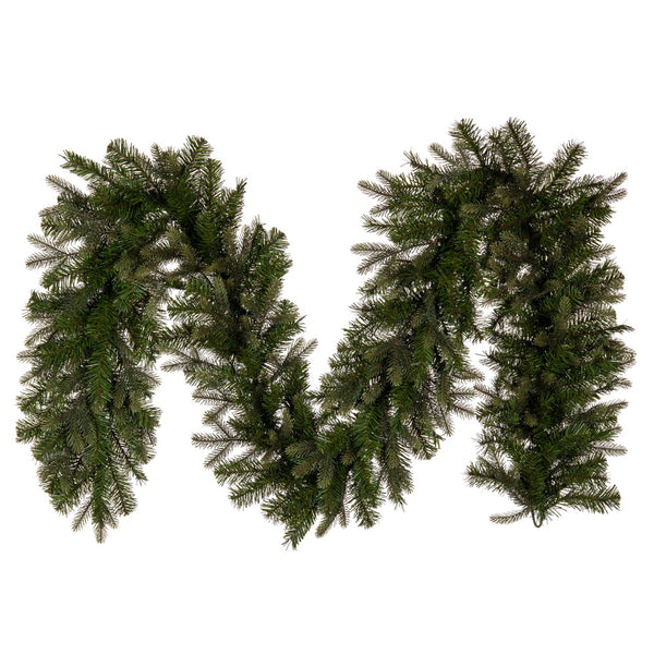 Vickerman Vickerman Artificial Douglas Fir Garland