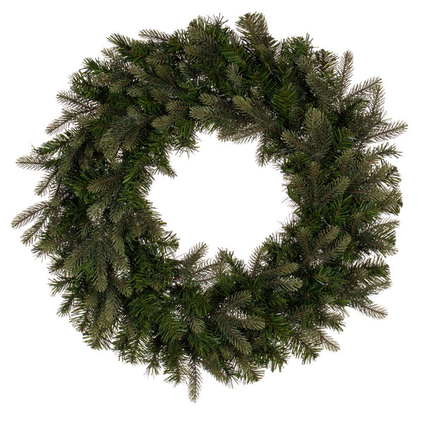 Vickerman Vickerman Artificial Douglas Fir Wreath (Multiple Sizes Available)