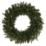 Vickerman Artificial Douglas Fir Wreath