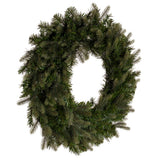 Vickerman Artificial Douglas Fir Wreath