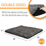 K&H Pet Products Self-Warming Pet Pad