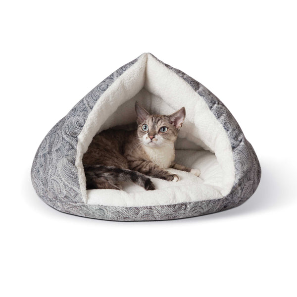 K&H Pet Products K&H Pet Products Self-Warming Kitty Hut