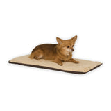 K&H Pet Products Thermo-Pet Mat - Mocha
