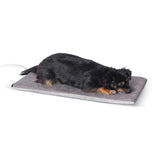 K&H Pet Products Thermo-Pet Mat - Gray