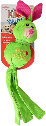 KONG Wubba Ballistic Friend Dog Toy (Multiple Sizes Available)
