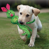 KONG Wubba Ballistic Friend Dog Toy (Multiple Sizes Available)