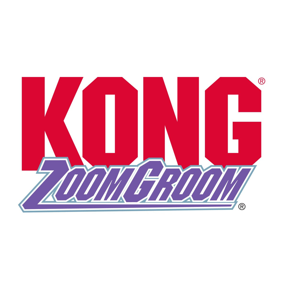 KONG ZoomGroom for Cats