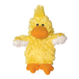 KONG Dr. Noyz Plush Dog Toys (3) Styles Available