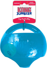 KONG Jumbler Dog Ball Toy (2 Sizes Available)