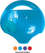 KONG Jumbler Dog Ball Toy (2 Sizes Available)