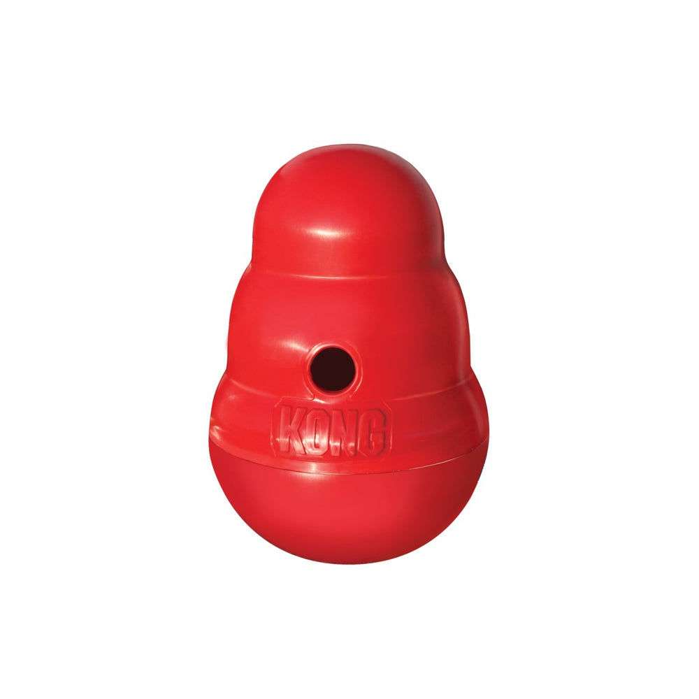 KONG Wobbler Dog Toy (2 Sizes Available)