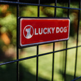 Lucky Dog STAY Series Executive Kennel (8'x8'x6')