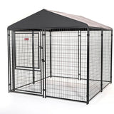 Lucky Dog STAY Series Executive Kennel (8'x8'x6')