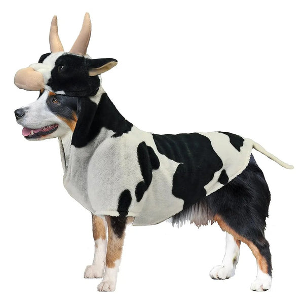 Amazing Pet Products Amazing Pet Products Wannabe Dog Costume Coat (5 Styles Available)
