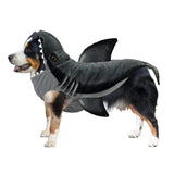 Amazing Pet Products Wannabe Shark Dog Costume