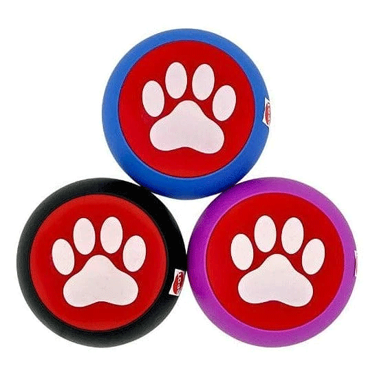 SPOT by Ethical Products Easy Talk Recordable Dog Buttons