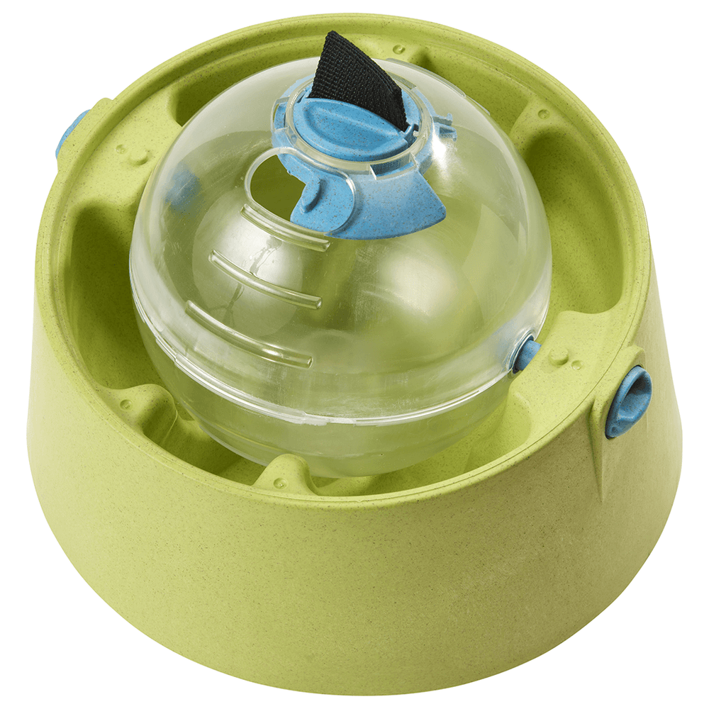 SPOT by Ethical Products Interactive Seek-A-Treat Puzzle Ball